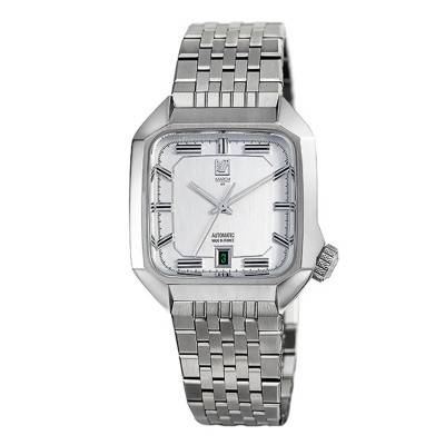 Montre AM2 Automatique Steel - March LAB