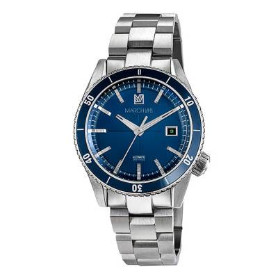 Bonzer Double Blue Watch - March LAB