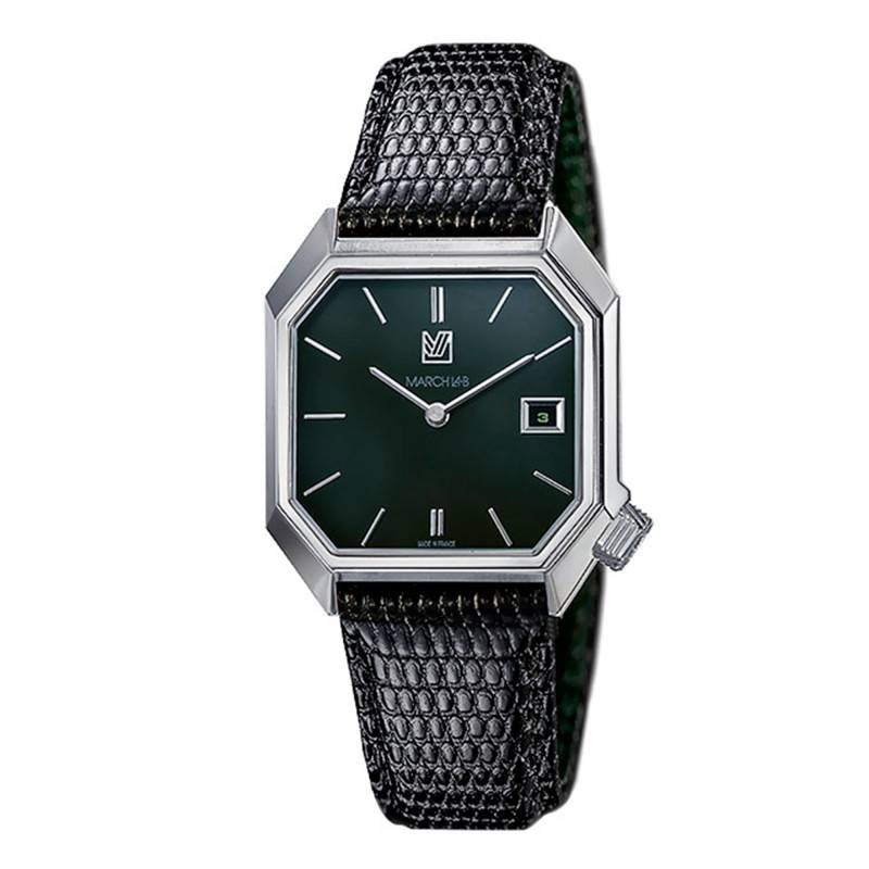 Mansart Automatic Grall Date Watch MANSARTAGLD - March LAB