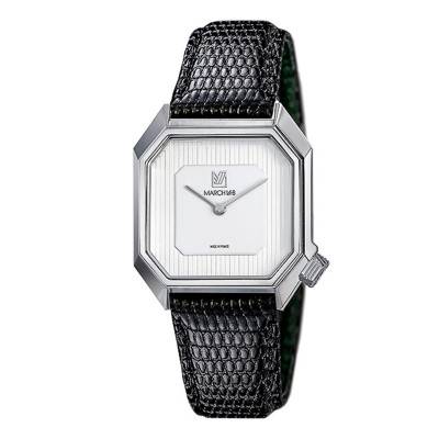 Montre Mansart Automatique White - March LAB