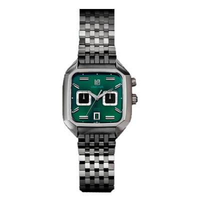 Montre AM2 Calendar Forest - March LAB
