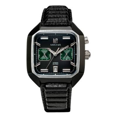AM2 Calendar Phantom Watch - March LAB