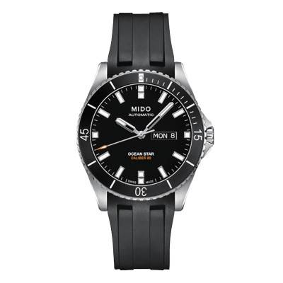 Montre Ocean Star Gent M026.430.17.051.00 - Mido