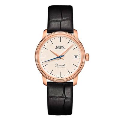 Montre Baroncelli Heritage M027.207.36.260.00 - Mido