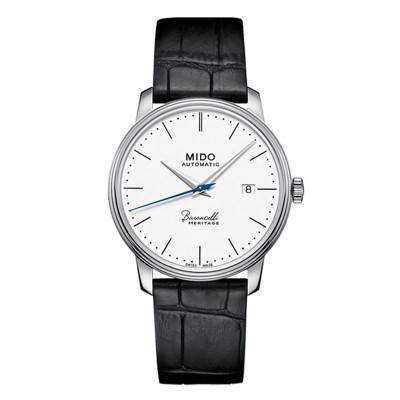 Montre Baroncelli Heritage M027.407.16.010.00 - Mido