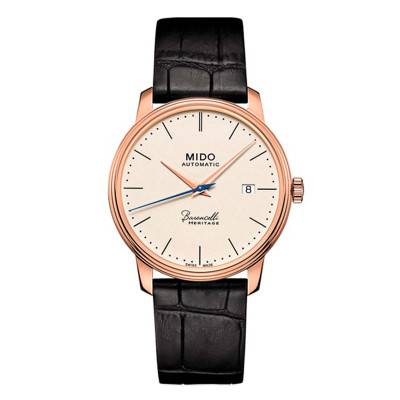Montre Baroncelli Heritage M027.407.36.260.00 - Mido