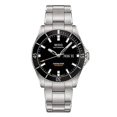 Montre Ocean Star Gent M026.430.11.051.00 - Mido