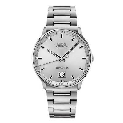 Montre Commander II Big Date M0216261103100 - Mido