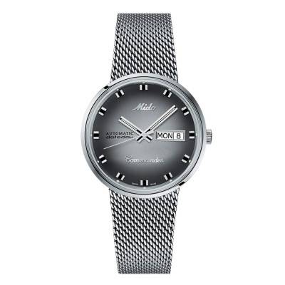Montre Commander Gent II M8429.4.27.11 - Mido