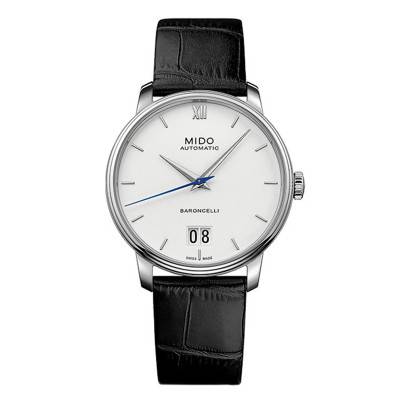 Montre Baroncelli III M027.426.16.018.00 - Mido