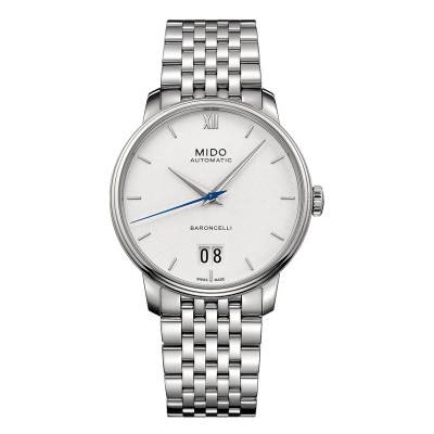 Montre Baroncelli Big Date M027.426.11.018.00 - Mido
