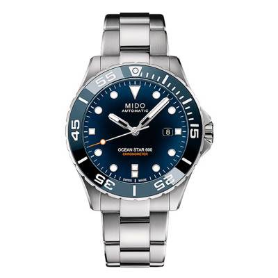 Montre Ocean Star Diver 600 M026.608.11.041.01 - Mido
