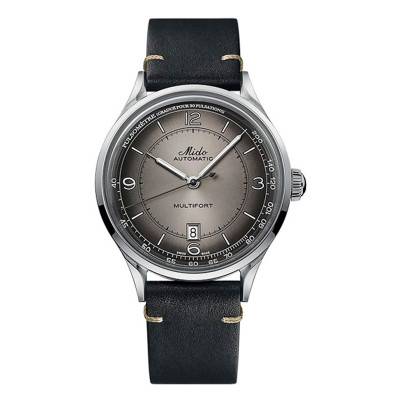 Montre Multifort Patrimony M040.407.16.060.00 - Mido