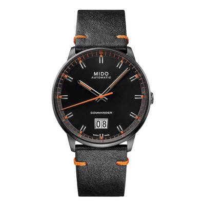 Montre Commander II Big Date M021.626.36.051.01 - Mido