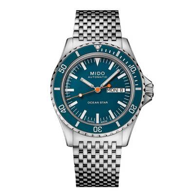 Montre Mido Ocean Star Tribute Special Edition M026.830.11.041.00 - Mido