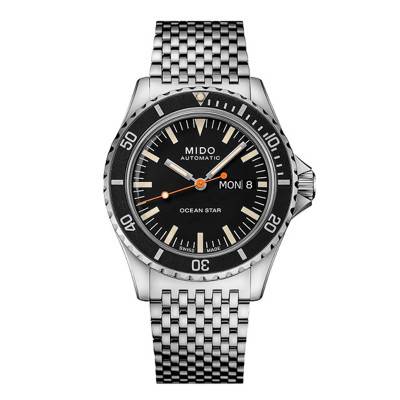 Mido Ocean Star Tribute Special Edition Watch M026.830.11.051.00 - Mido