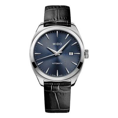 Montre Belluna Royal Gent M024.507.16.041.00 - Mido