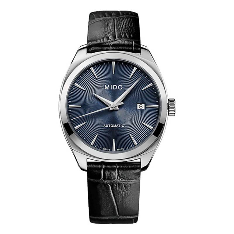 Belluna Royal Gent Watch M024.507.16.041.00 - Mido