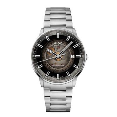 Montre Commander II Gradient M0214071141100 - Mido