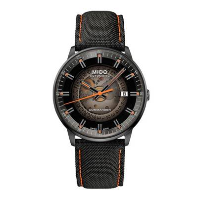 Montre Commander II Gradient M0214073741100 - Mido