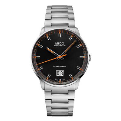 Montre Commander II Big Date M021.626.11.051.00 - Mido