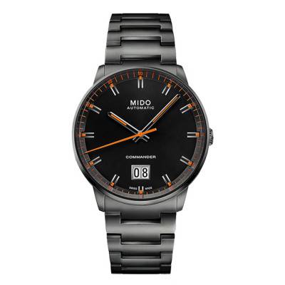 Montre Commander II Big Date M021.626.33.051.00 - Mido