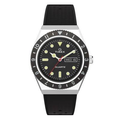 Q Timex TW2V32000 Wall Clock - Timex