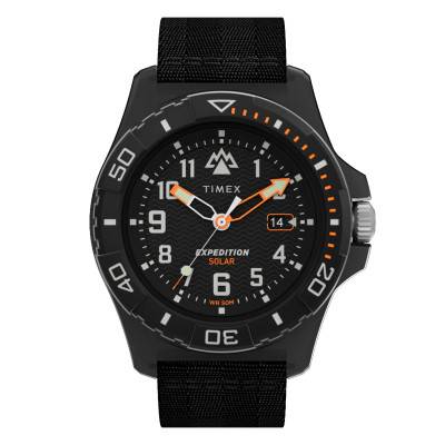 Montre Expedition Freedive Ocean TW2V40500 - Timex