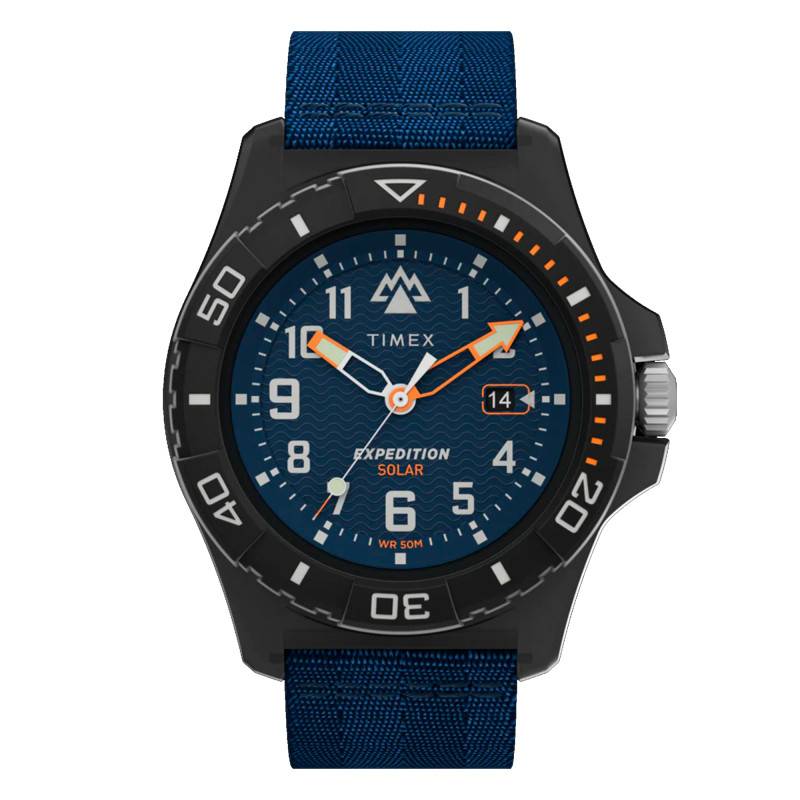 Timex Expedition Freedive Ocean TW2V40300 Watch - Timex