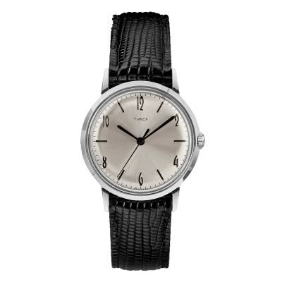 Timex Marlin Hand-Wound TW2R47900 Watch - Timex