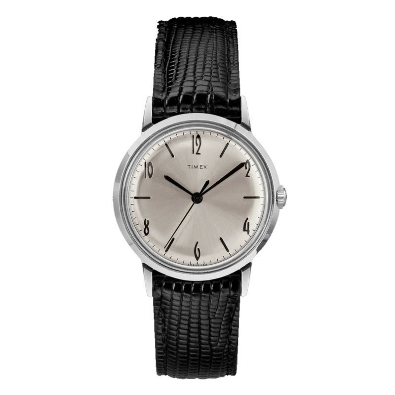 Timex Marlin Hand-Wound TW2R47900 Watch - Timex