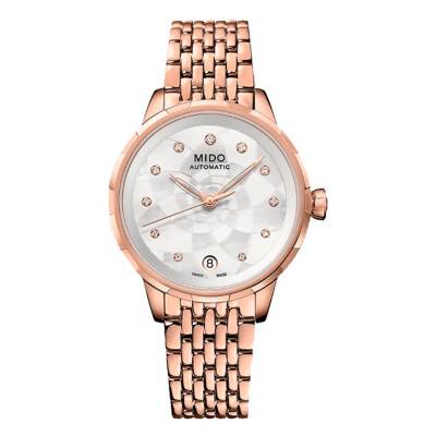 Montre Rainflower M043.207.33.106.00 - Mido