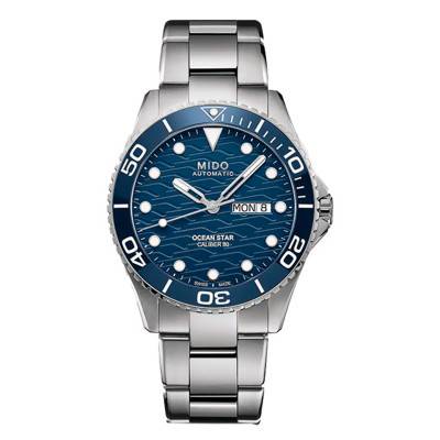 Montre Ocean Star 200 C M042.430.11.041.00 - Mido