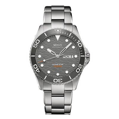 Montre Ocean Star 200 C M042.430.11.081.00 - Mido