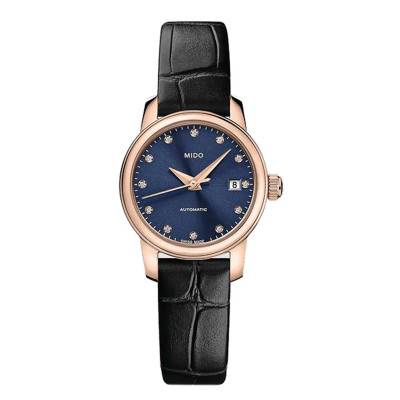 Montre Baroncelli Lady Twenty Five M039.007.36.046.00 - Mido