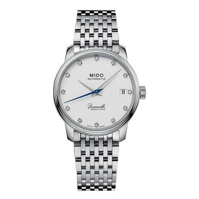 Montre Baroncelli Heritage Lady M027.207.11.016.00 - Mido