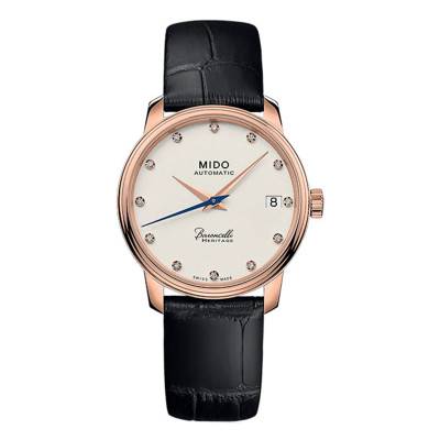 Montre Baroncelli Heritage Lady M027.207.36.266.00 - Mido