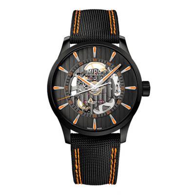 Watch Multifort Skeleton Vertigo M0384363705100 - Mido