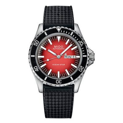 Montre Ocean Star Tribute M026.830.17.421.00 - Mido