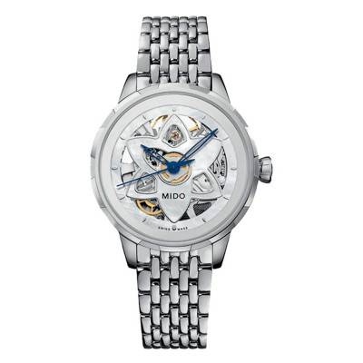 Rainflower M043.236.11.101.00 Watch - Mido