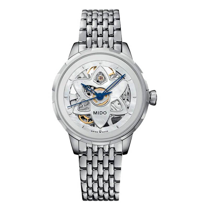 Rainflower M043.236.11.101.00 Watch - Mido