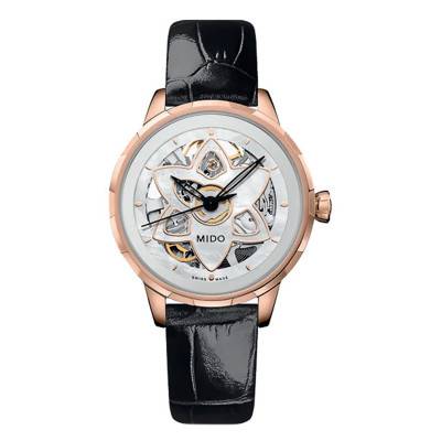 Montre Rainflower M043.236.36.101.00 - Mido