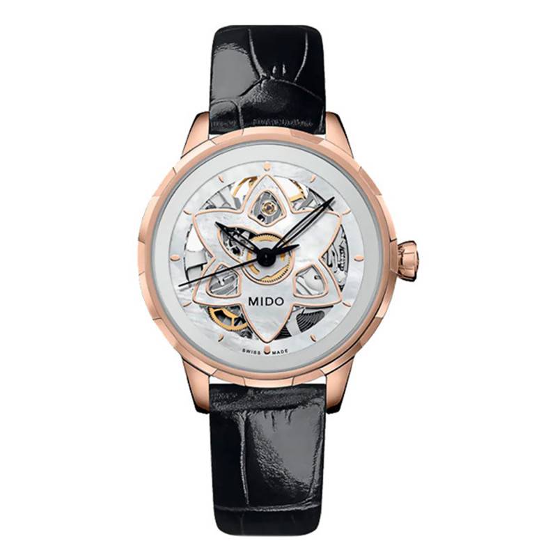 Rainflower M043.236.36.101.00 Women's Watch - Mido