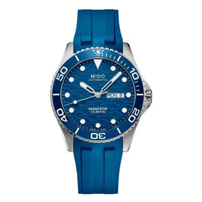 Montre Ocean Star M042.430.17.041.00 - Mido
