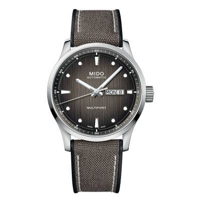 Montre Multifort III M0384301708100 - Mido