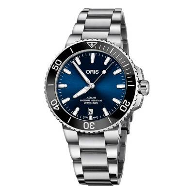 Montre Aquis Date 41,5mm 01 733 7766 4135-07 8 22 05PEB - Oris