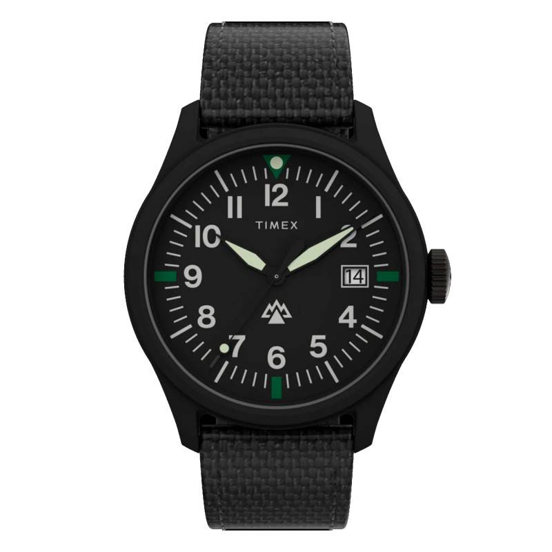 Timex Expedition Traprock TW2W23400 Watch - Timex