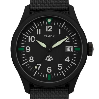Montre Expedition Traprock TW2W23400 - Timex