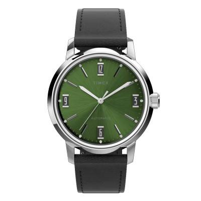 Timex Marlin Automatic TW2V44600 Watch - Timex
