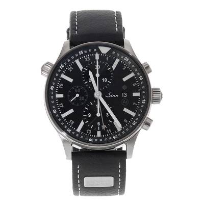 Montre Chronograph 900 Flieger - Sinn